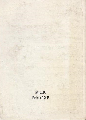 Verso