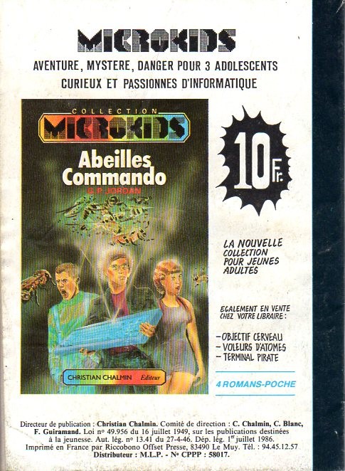 Verso