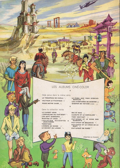 Verso