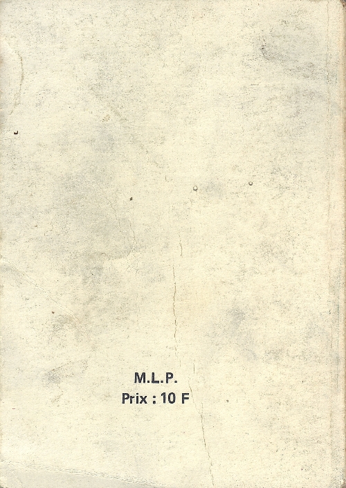 Verso