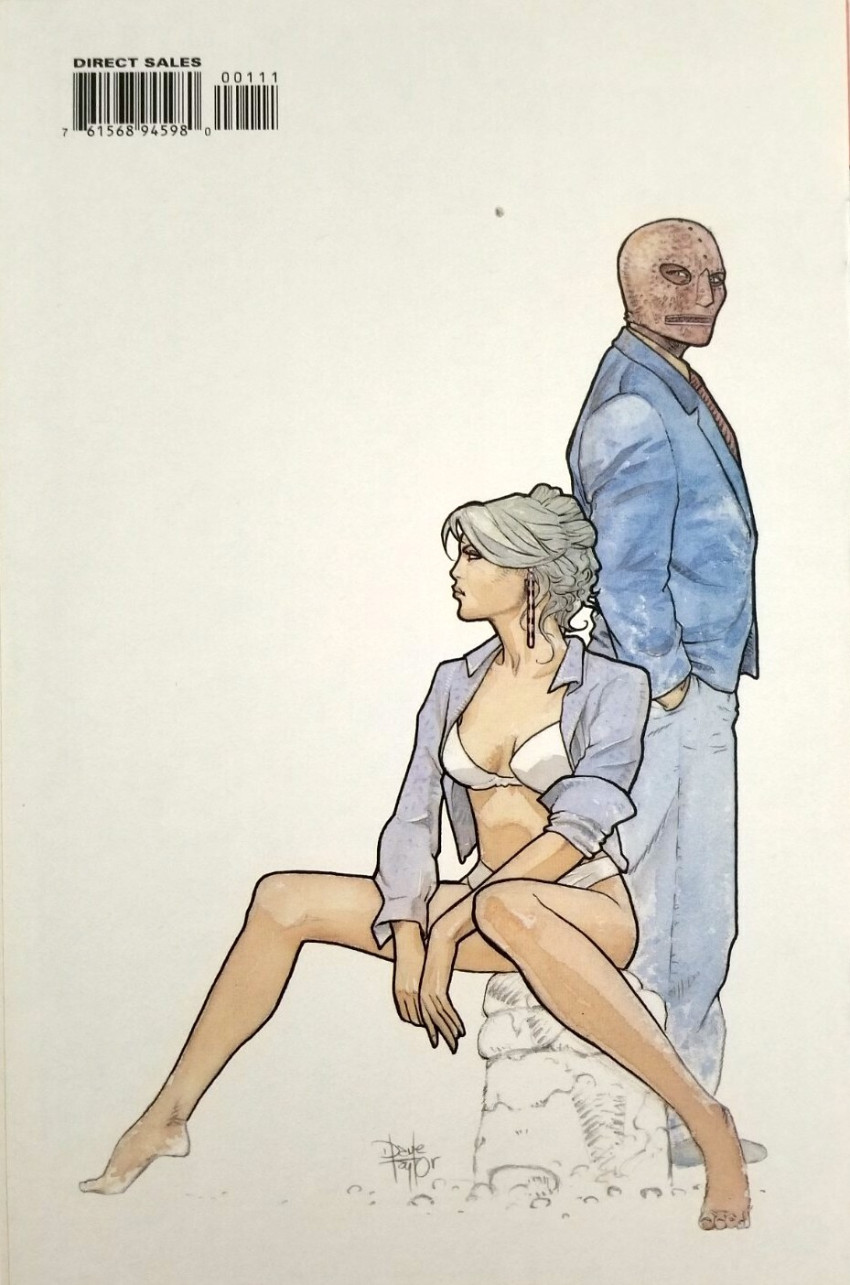 Verso