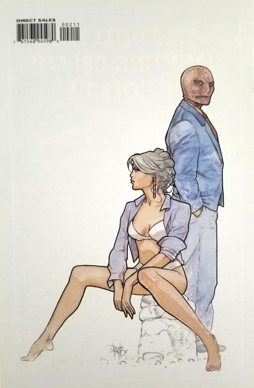 Verso