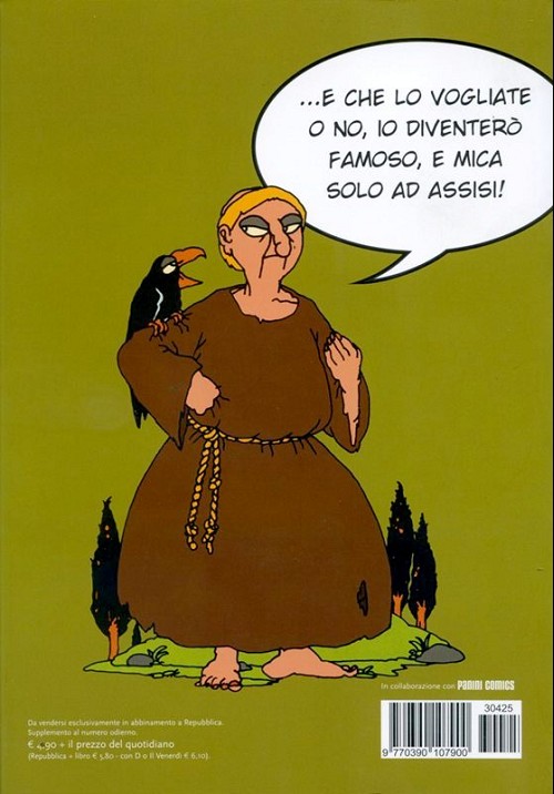 Verso