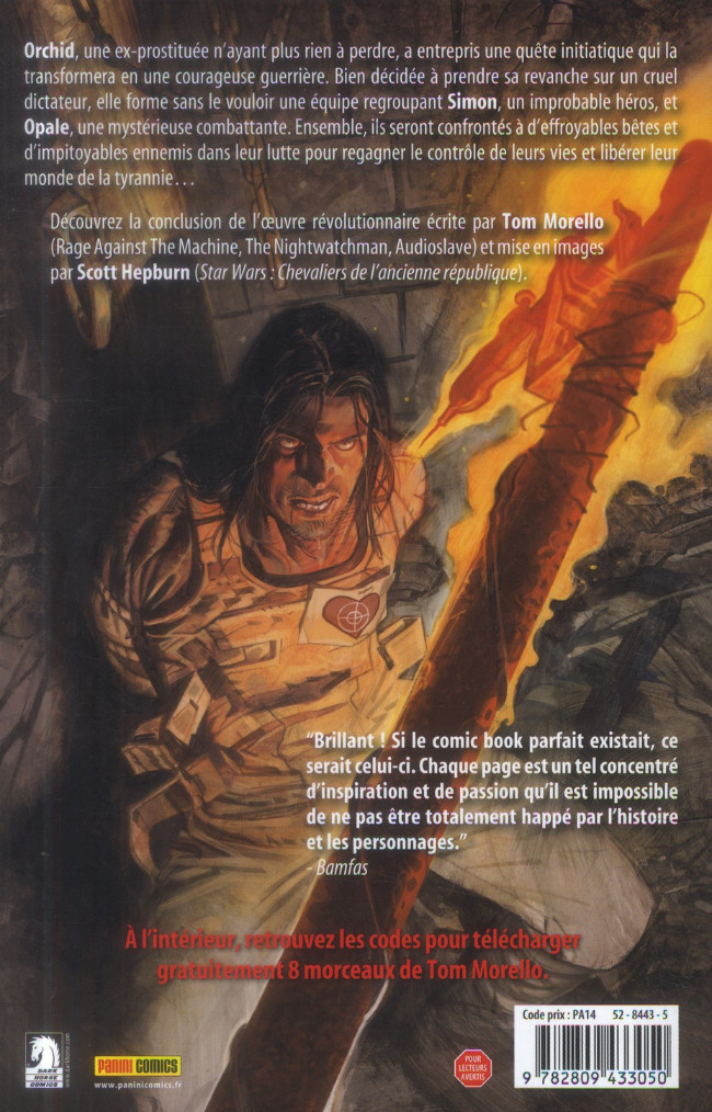 Verso