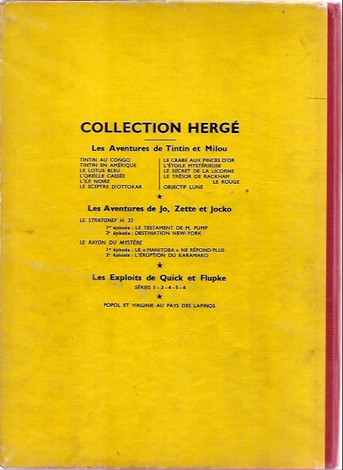 Verso