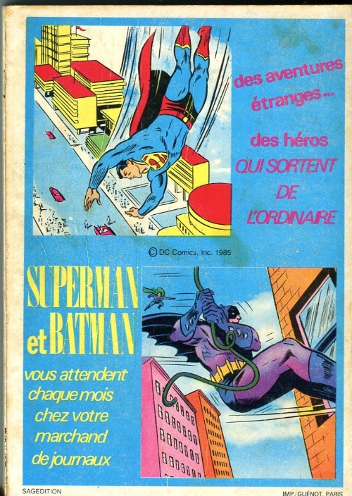 Verso