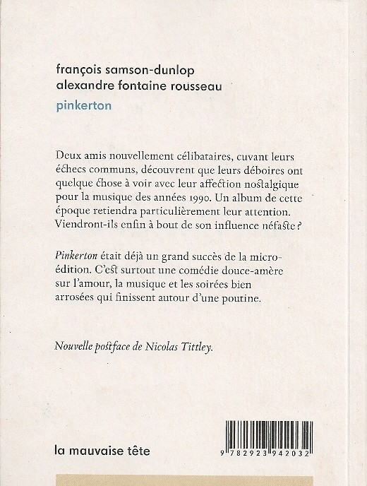 Verso