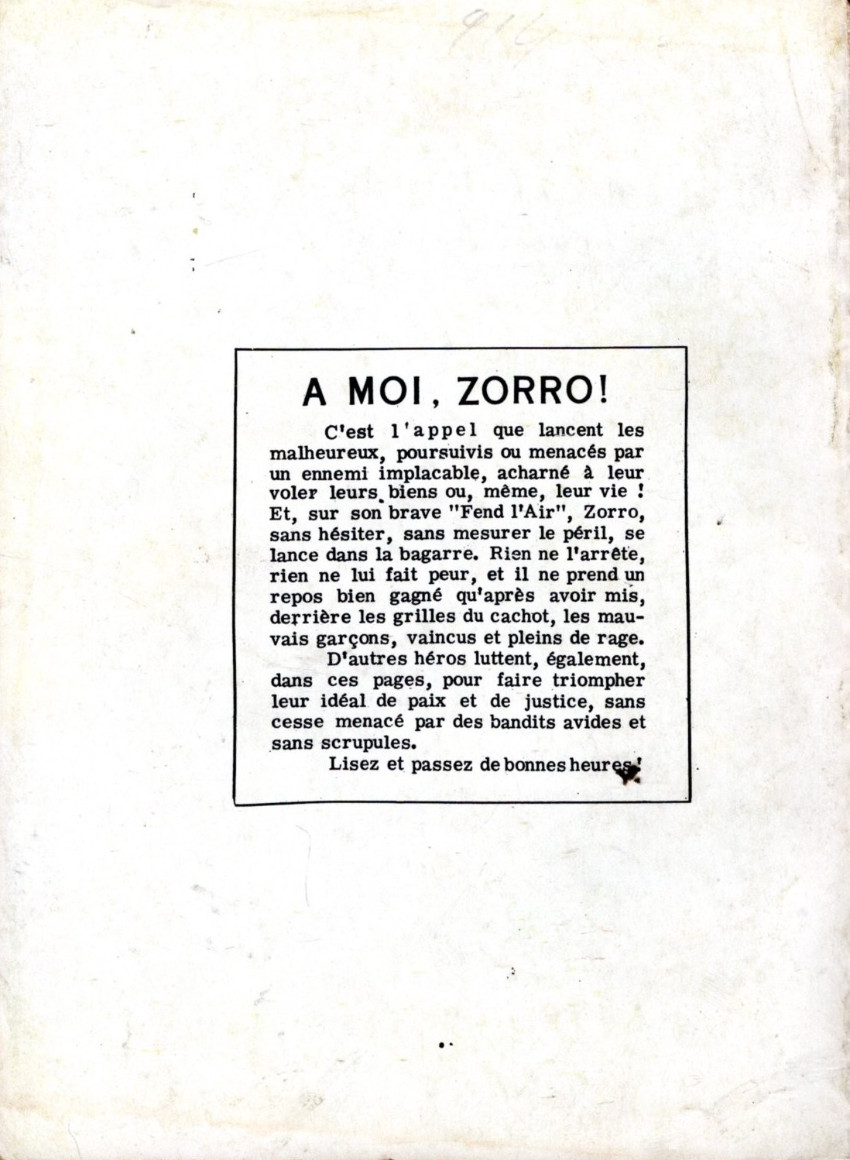 Verso