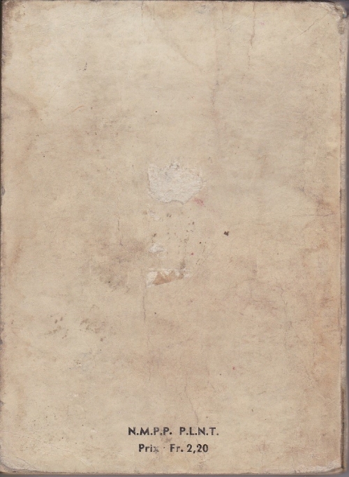 Verso