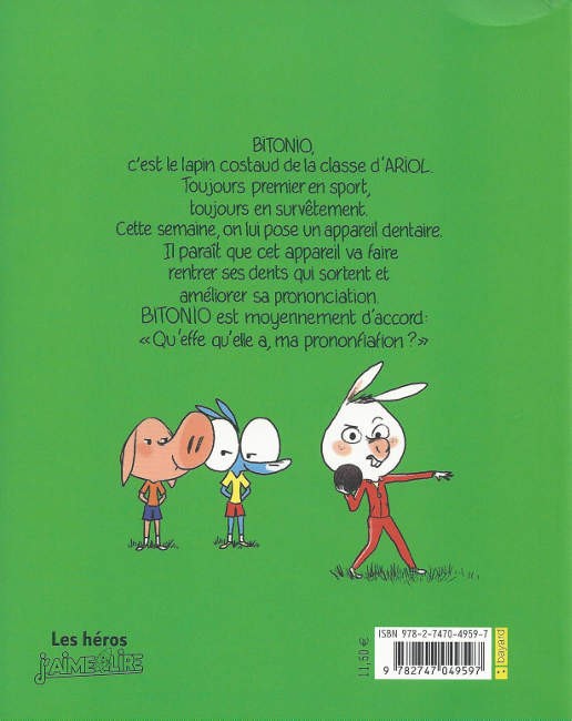 Verso