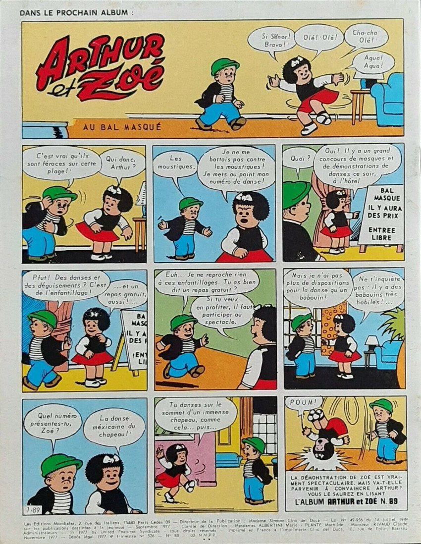 Verso