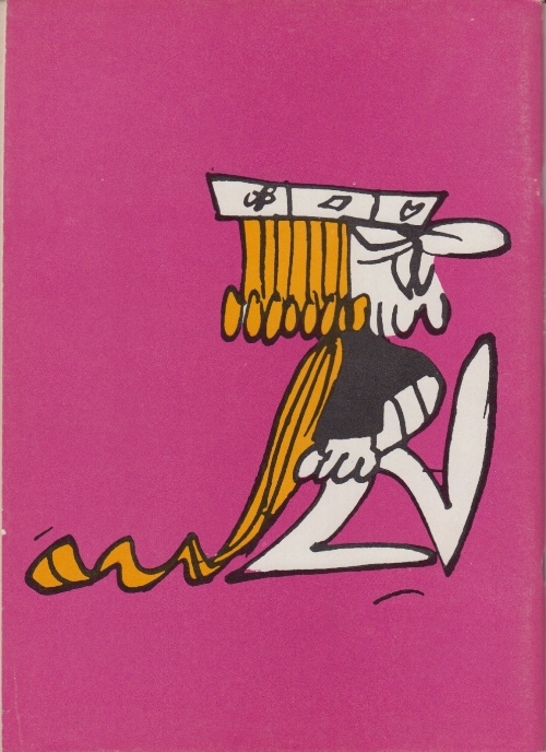 Verso