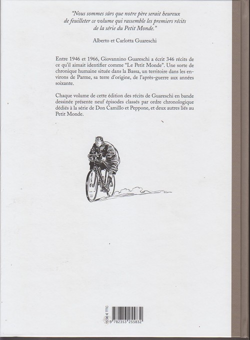 Verso