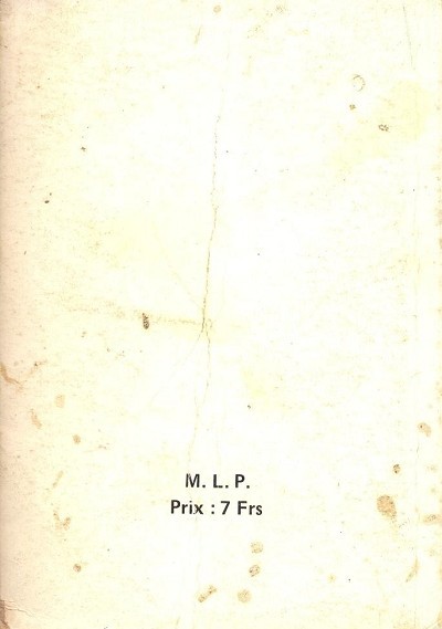 Verso
