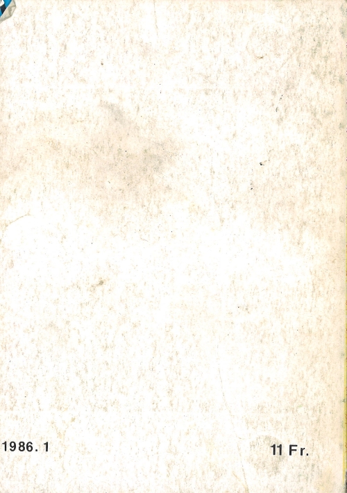 Verso