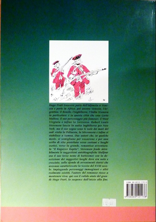 Verso