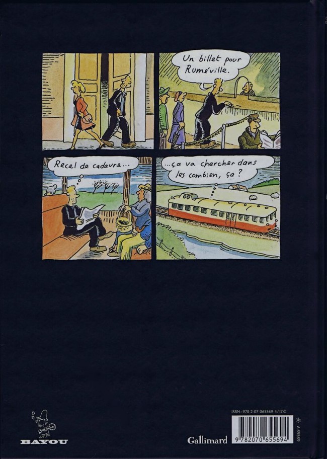Verso
