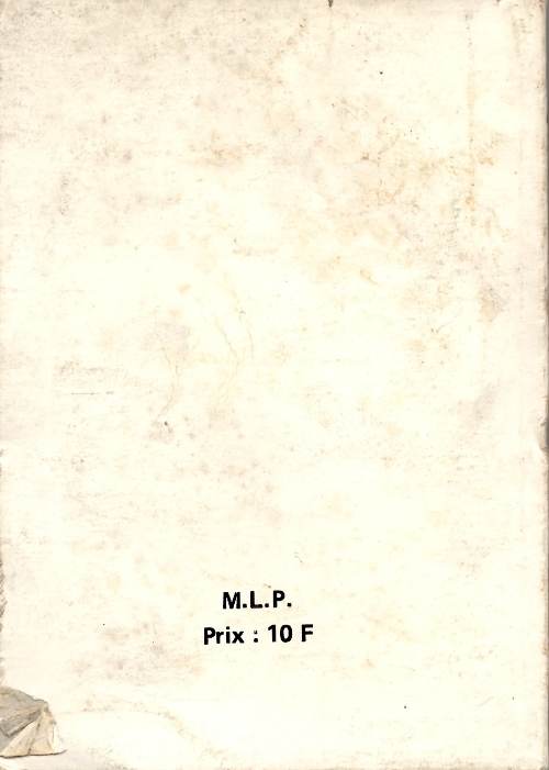 Verso