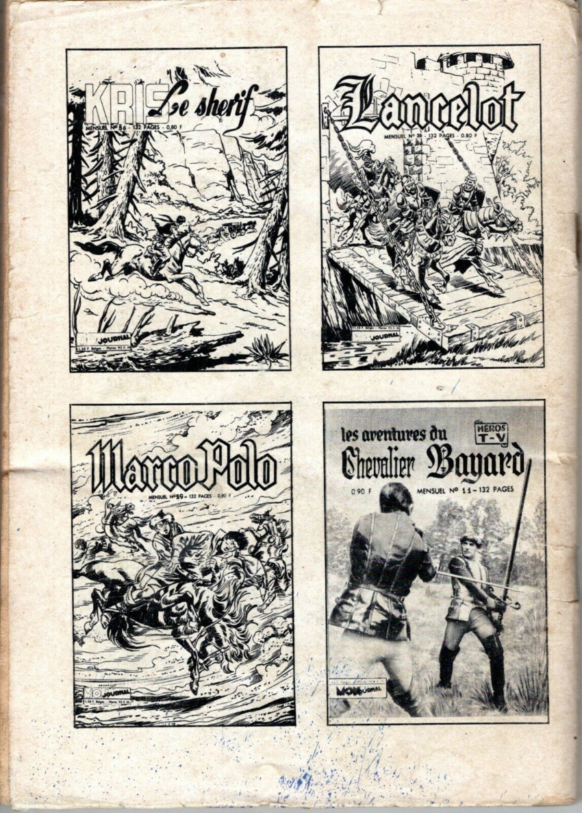 Verso