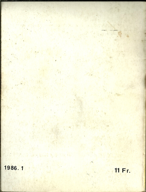 Verso