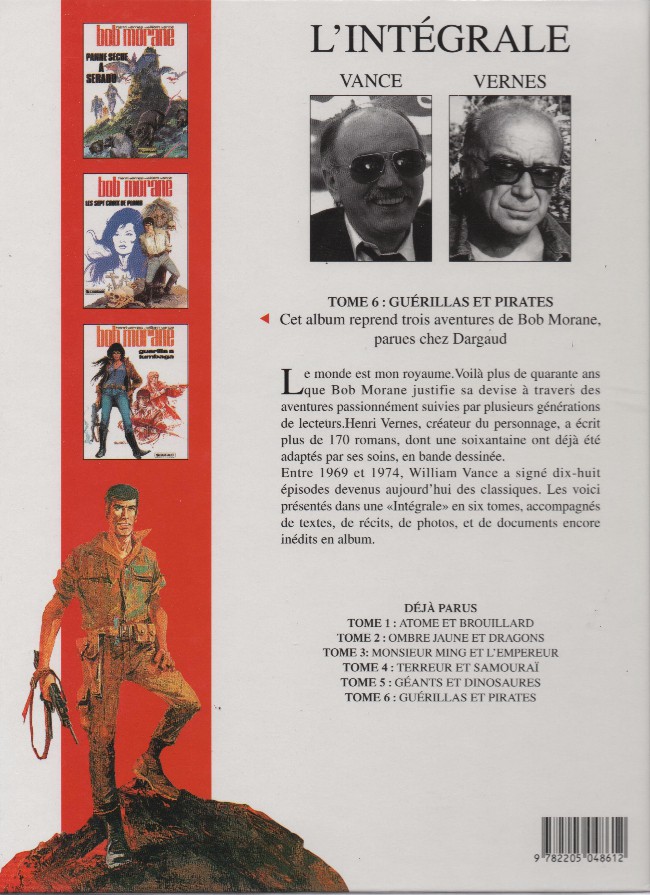 Verso