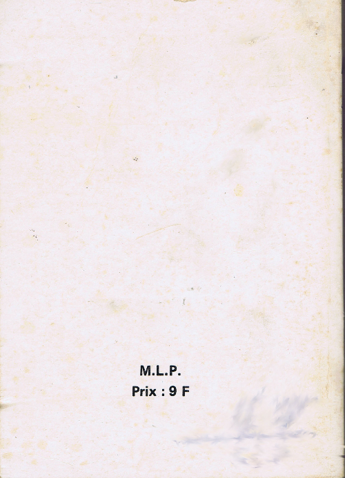 Verso