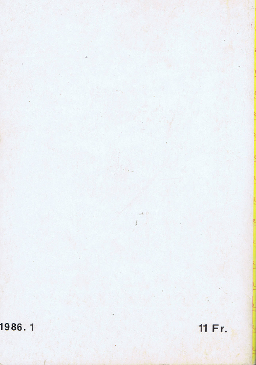 Verso