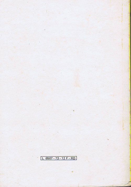Verso