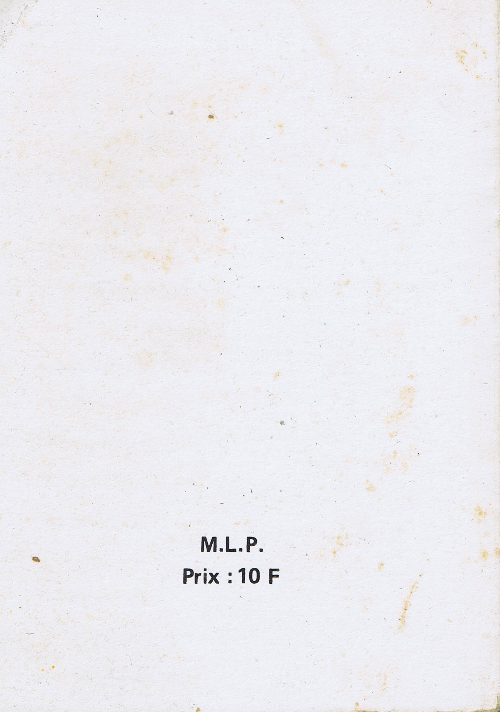 Verso