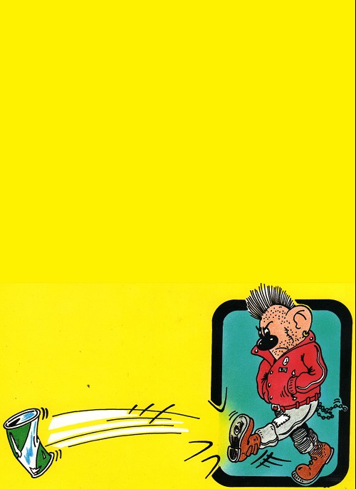 Verso