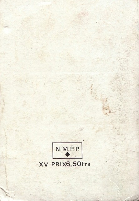 Verso