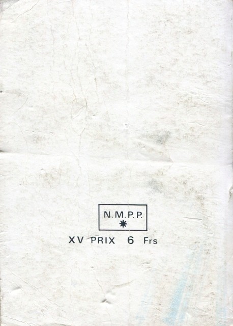 Verso