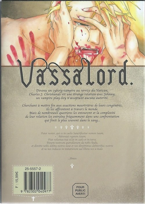 Verso