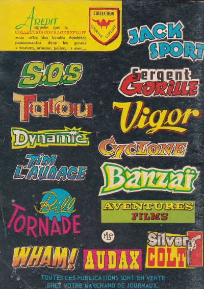 Verso