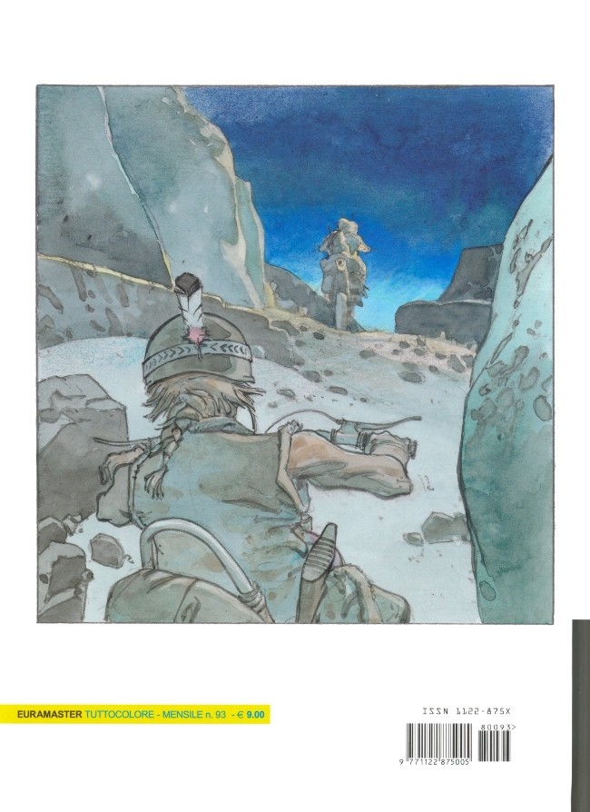 Verso