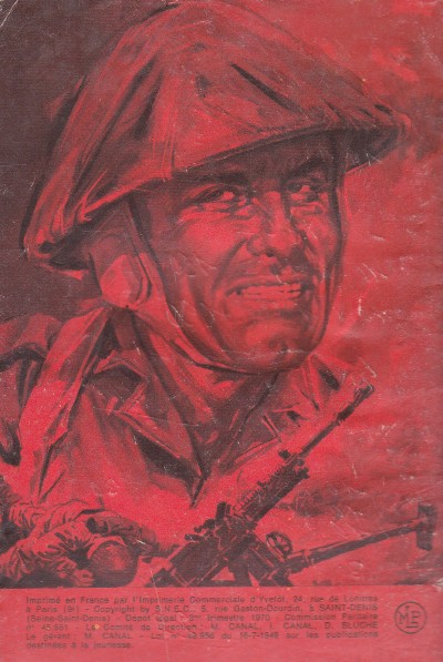 Verso