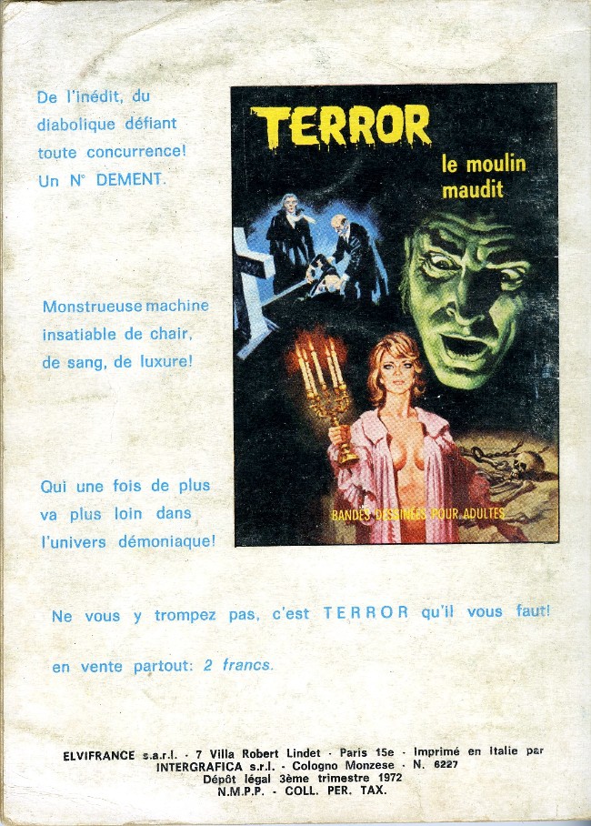 Verso