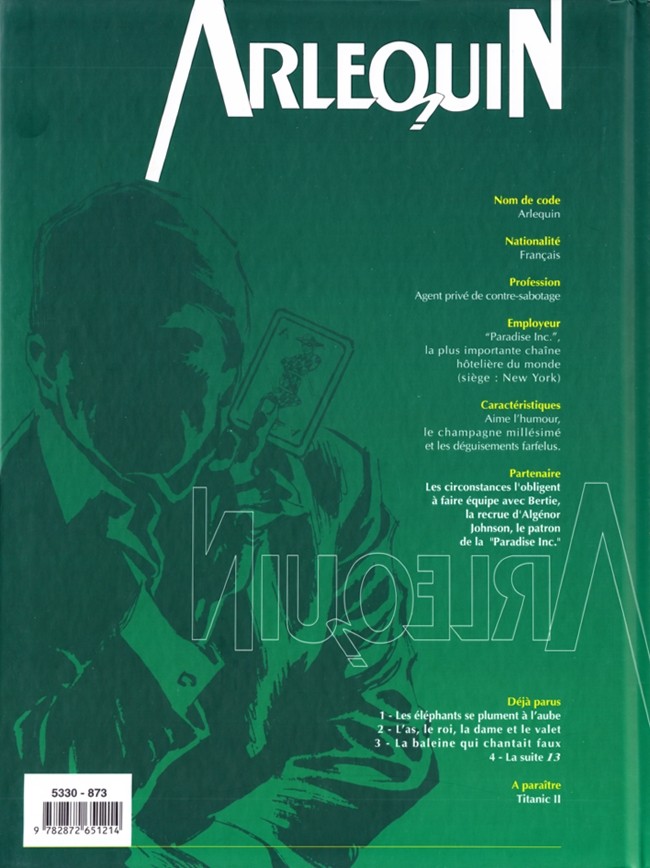 Verso