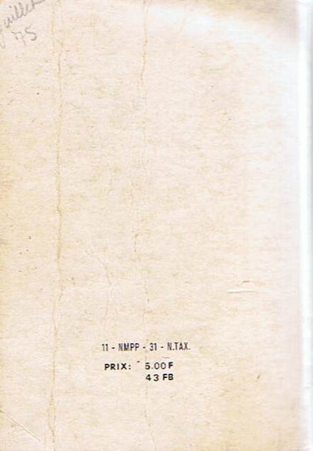 Verso
