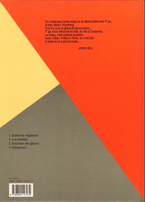 Verso