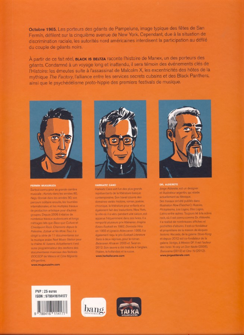 Verso