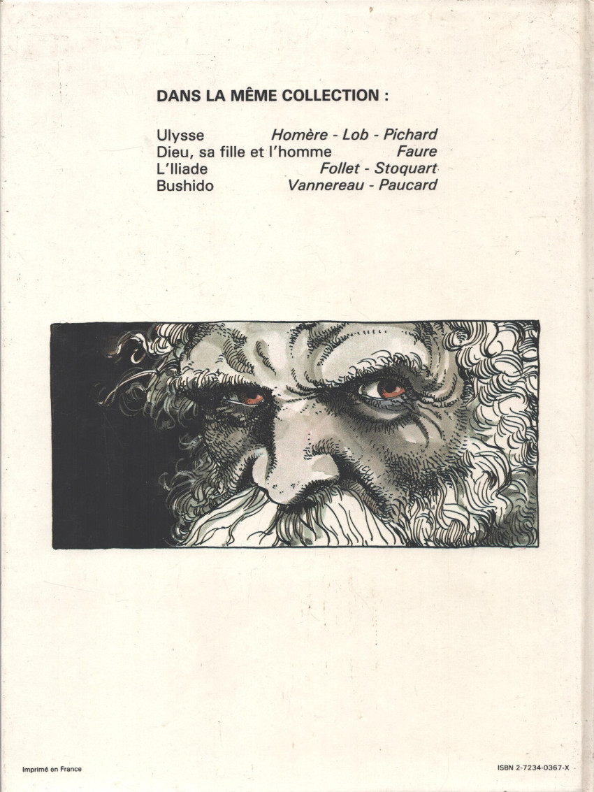 Verso