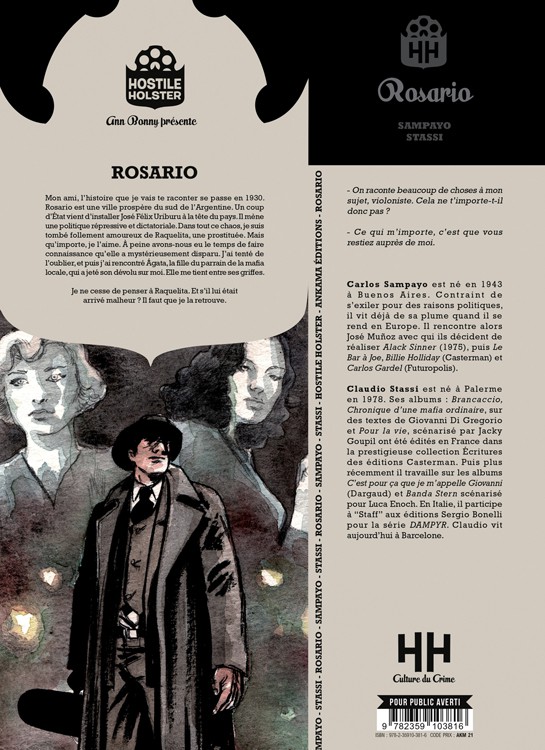Verso