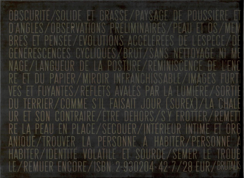 Verso