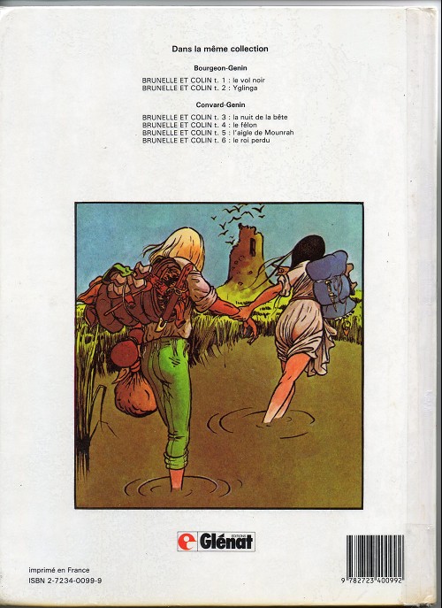 Verso