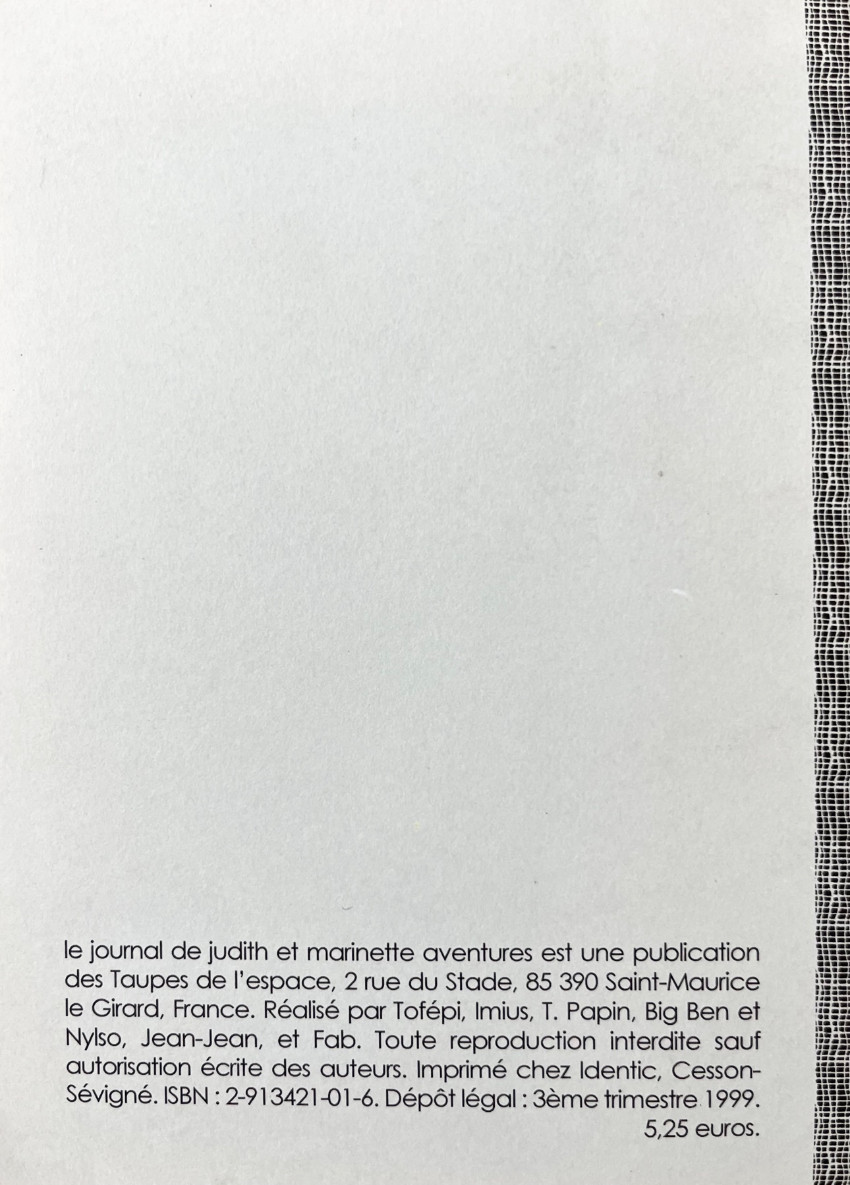 Verso