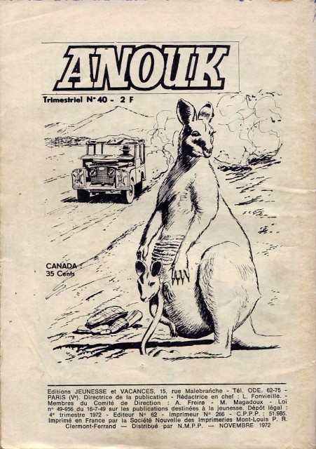 Verso