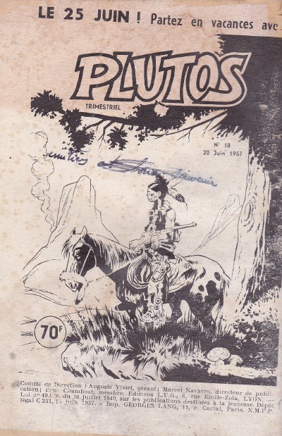 Verso