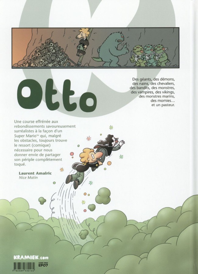 Verso