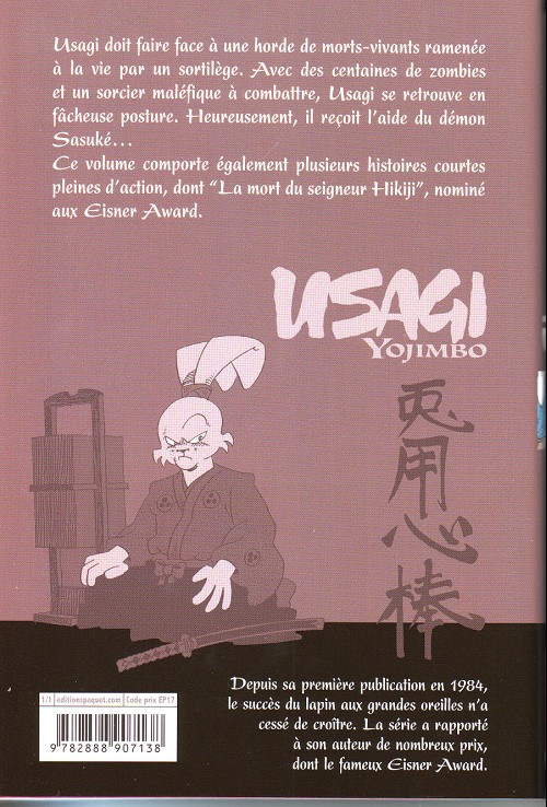Verso